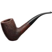 Ropp Geant Sandblasted Bent Billiard Sitter