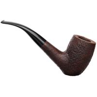 Ropp Geant Sandblasted Bent Billiard Sitter