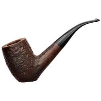 Ropp Geant Sandblasted Bent Billiard Sitter