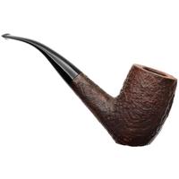 Ropp Geant Sandblasted Bent Billiard Sitter