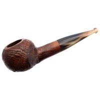 Ropp Vintage Stout Sandblasted Tomato