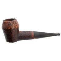 Ropp Vintage Stout Sandblasted Rhodesian Sitter