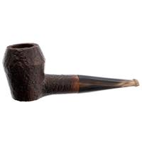 Ropp Vintage Stout Sandblasted Rhodesian Sitter