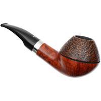Vauen Pipe of the Year 2018 Partially Sandblasted (0285) (9mm)
