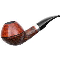 Vauen Pipe of the Year 2018 Partially Sandblasted (0011) (9mm)