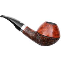 Vauen Pipe of the Year 2018 Partially Sandblasted (0011) (9mm)