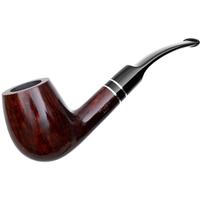 Vauen Basic Smooth Bent Billiard (1400) (9mm)