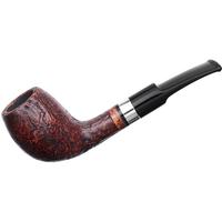 Vauen Mastro de Paja Design Sandblasted (414) (9mm)