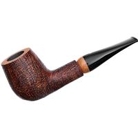 Vauen Luxor Rusticated (411) (9mm)