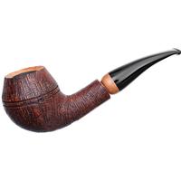 Vauen Luxor Rusticated (446) (9mm)