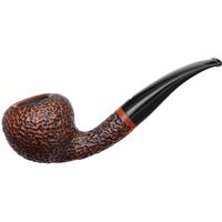 Vauen Curve Rusticated (430) (9mm)