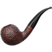 Vauen Curve Rusticated (432) (9mm)