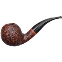 Vauen Curve Rusticated (434) (9mm)