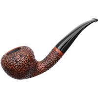 Vauen Curve Rusticated (434) (9mm)
