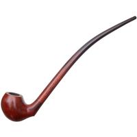 Vauen Auenland Hugg Smooth Churchwarden (9mm)