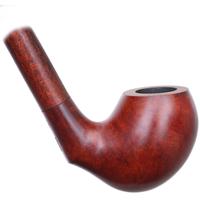 Vauen Auenland Hugg Smooth Churchwarden (9mm)