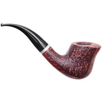 Vauen Pipe of the Year 2021 Partially Sandblasted (0824) (9mm)