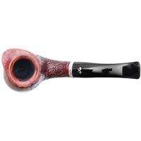 Vauen Pipe of the Year 2021 Partially Sandblasted (0824) (9mm)