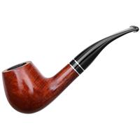 Vauen Basic Smooth Bent Brandy (1500) (9mm)