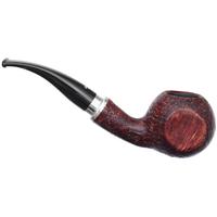 Vauen Pipe of the Year 2022 Partially Sandblasted (0262) (9mm)