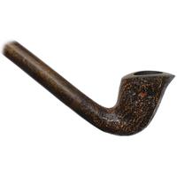 Vauen Auenland Sungard Sandblasted Churchwarden (9mm)