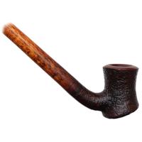 Vauen Auenland Doran Sandblasted Churchwarden (9mm)