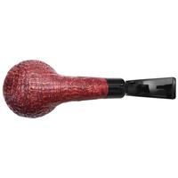 Vauen 175th Anniversary Sandblasted Dark Brown (504) (9mm)