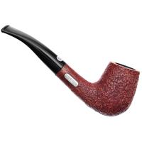 Vauen 175th Anniversary Sandblasted Dark Brown (572) (9mm)