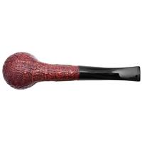 Vauen 175th Anniversary Sandblasted Dark Brown (572) (9mm)