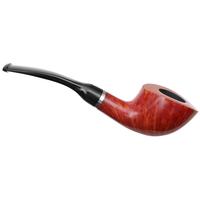 Vauen 175th Anniversary Smooth Bent Dublin with Silver (32/175) (9mm)