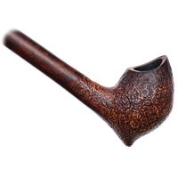 Vauen Auenland Almar Sandblasted Churchwarden (9mm)