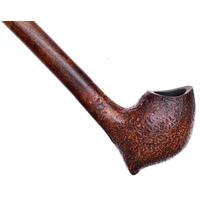 Vauen Auenland Almar Sandblasted Churchwarden (9mm)