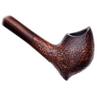 Vauen Auenland Almar Sandblasted Churchwarden (9mm)