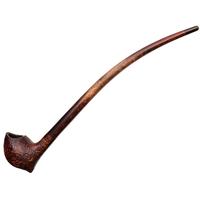 Vauen Auenland Almar Sandblasted Churchwarden (9mm)