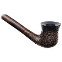 Vauen Auenland Balbor Sandblasted Churchwarden (9mm)