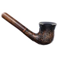 Vauen Auenland Balbor Sandblasted Churchwarden (9mm)