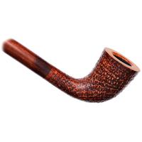 Vauen Auenland Berwin Sandblasted Churchwarden (9mm)