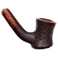 Vauen Auenland Doran Sandblasted Churchwarden (9mm)