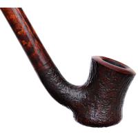 Vauen Auenland Doran Sandblasted Churchwarden (9mm)