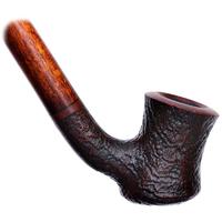 Vauen Auenland Doran Sandblasted Churchwarden (9mm)