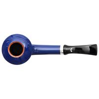 Vauen Pipe of the Year 2024 Blue Smooth (0289) (9mm)