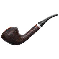 Vauen Pipe of the Year 2024 Rusticated (0649) (9mm)