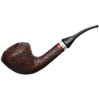 Vauen Pipe of the Year 2024 Rusticated (0670) (9mm)