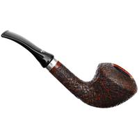 Vauen Pipe of the Year 2024 Rusticated (0670) (9mm)