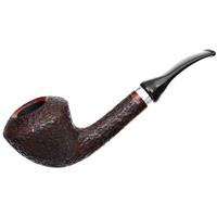Vauen Pipe of the Year 2024 Rusticated (0669) (9mm)