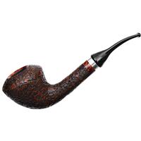 Vauen Pipe of the Year 2024 Rusticated (0673) (9mm)
