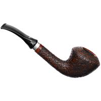 Vauen Pipe of the Year 2024 Rusticated (0673) (9mm)