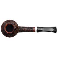 Vauen Pipe of the Year 2024 Rusticated (0673) (9mm)