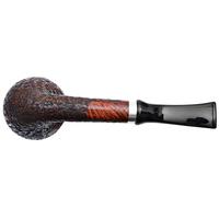 Vauen Pipe of the Year 2024 Rusticated (0673) (9mm)