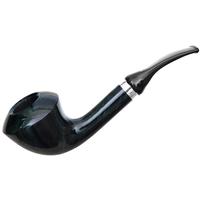 Vauen Pipe of the Year 2024 Green Smooth (0903) (9mm)